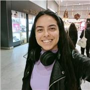 Profesor/a particular con ganas de enseñar las matemáticas
